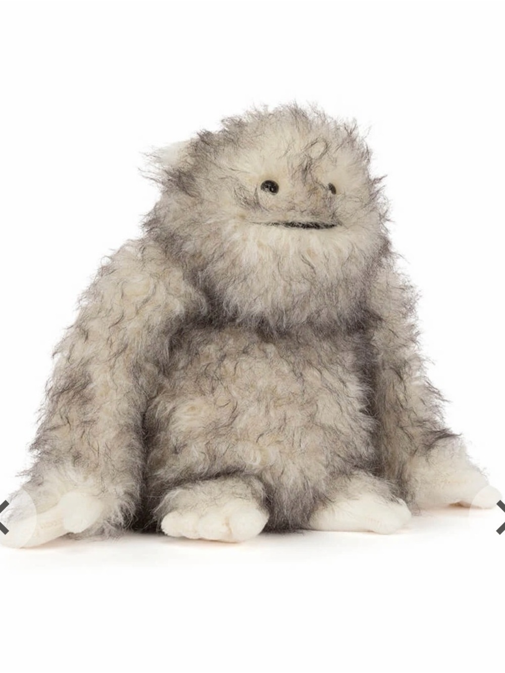 Jellycat Bretti Yeti